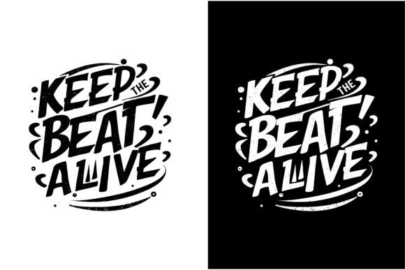 Heart Disease Awareness T-Shirt Design for Print-on-Demand Businesses
